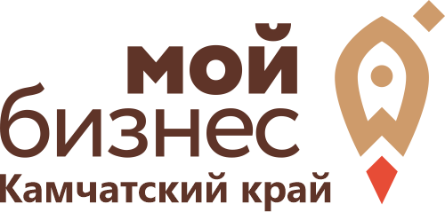 Логотип Мой бизнес Камчатский край в векторе (1)